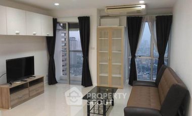 À louer 1 chambre condo à Sathon, Bangkok