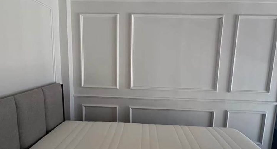 For rent 1 bed condo in Chatuchak, Bangkok