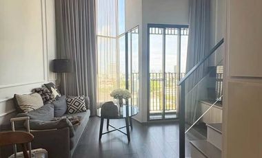 For rent 1 bed condo in Chatuchak, Bangkok