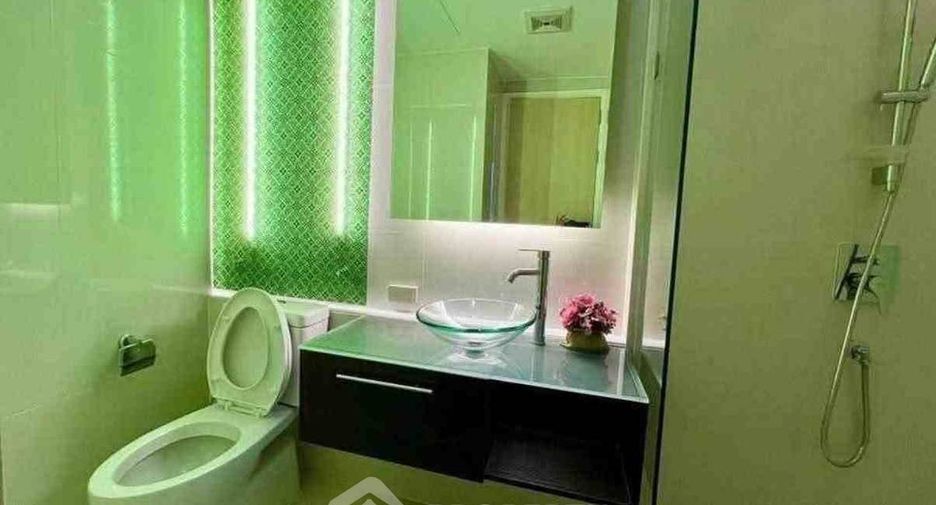 Condo en alquiler de 2 habitaciones en Bang Lamung, Chonburi