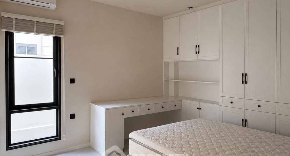 Villa zur Miete mit 4 Zimmer in Bang Lamung, Chonburi