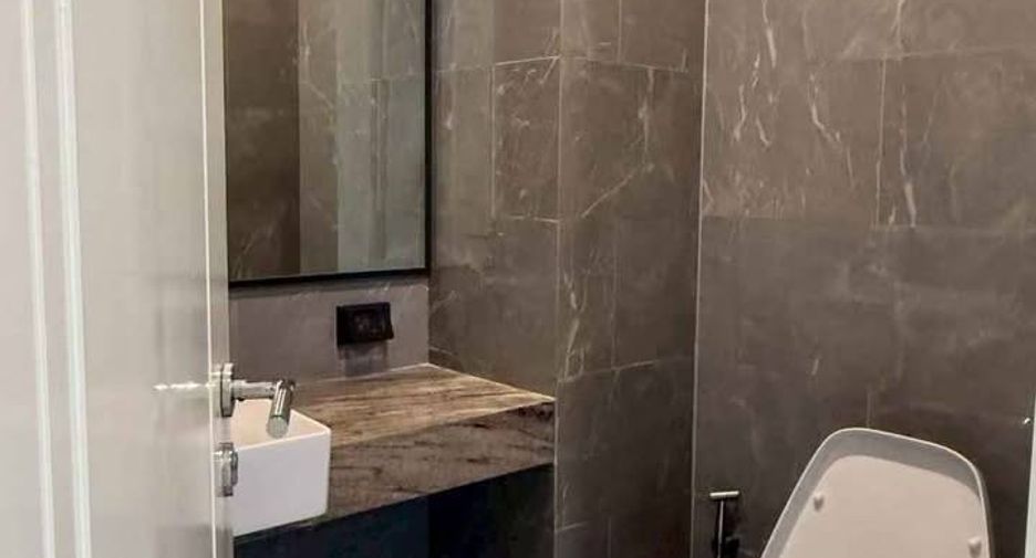 Villa zur Miete mit 4 Zimmer in Bang Lamung, Chonburi
