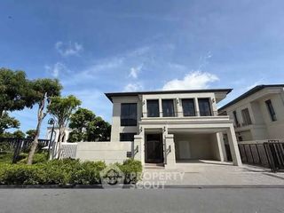 Villa zur Miete mit 4 Zimmer in Bang Lamung, Chonburi