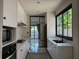 Villa zur Miete mit 4 Zimmer in Bang Lamung, Chonburi