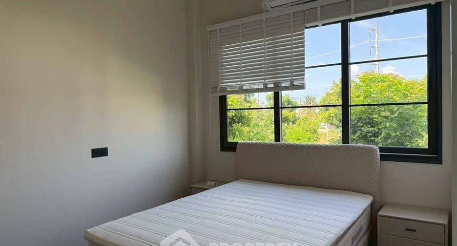Villa zur Miete mit 4 Zimmer in Bang Lamung, Chonburi