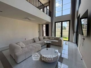 Villa zur Miete mit 4 Zimmer in Bang Lamung, Chonburi