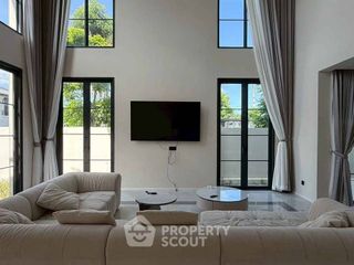 Villa zur Miete mit 4 Zimmer in Bang Lamung, Chonburi
