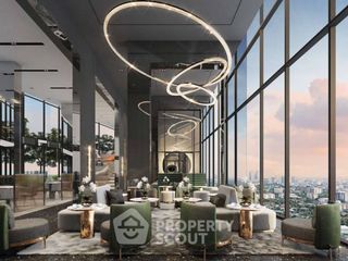 For rent 1 bed condo in Bang Rak, Bangkok