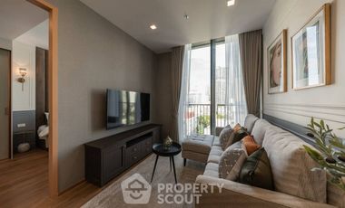 Condo en alquiler de 1 habitaciones en Watthana, Bangkok