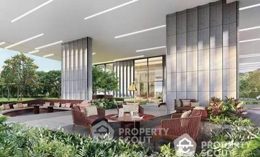 For rent 1 bed condo in Chatuchak, Bangkok