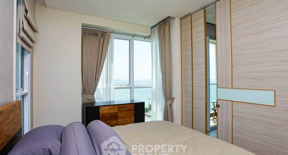 For rent 1 bed condo in Jomtien, Pattaya