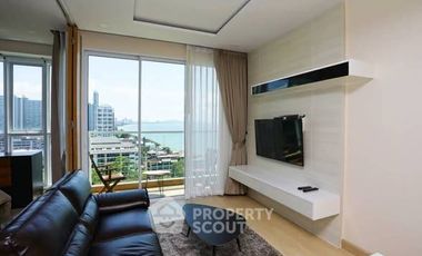 For rent 1 bed condo in Jomtien, Pattaya