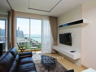 For Rent 1 Bedroom Condo In Bang Lamung, Chonburi