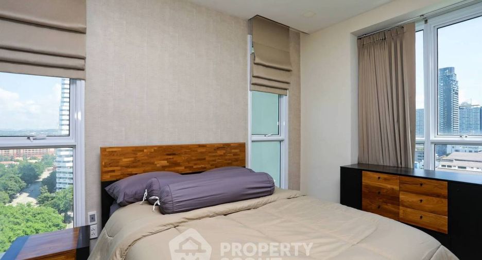 For rent 1 bed condo in Jomtien, Pattaya