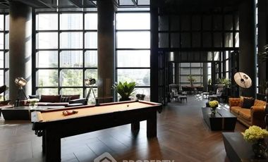 出租 1 卧室 公寓 在 Watthana, 曼谷