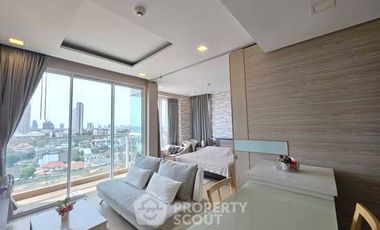 For rent 1 bed condo in Jomtien, Pattaya