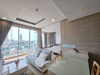 For Rent 1 Bedroom Condo In Bang Lamung, Chonburi