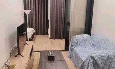 Wohnung zur Miete mit 1 Zimmer in Ratchathewi, Bangkok