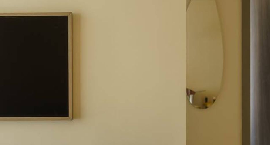 For rent 2 bedrooms condo in Huai Khwang, Bangkok