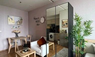 Wohnung zur Miete mit 1 Zimmer in Khlong Toei, Bangkok