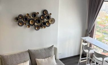 Condo en alquiler de 1 habitaciones en Chatuchak, Bangkok