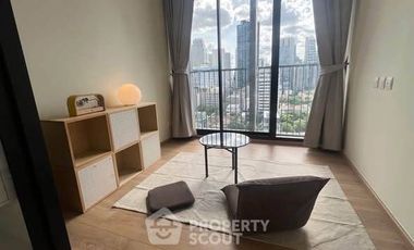Wohnung zur Miete mit 2 Zimmer in Watthana, Bangkok
