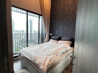 For rent 2 bedrooms condo in Ratchathewi, Bangkok