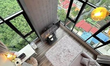 For rent 2 bedrooms condo in Ratchathewi, Bangkok