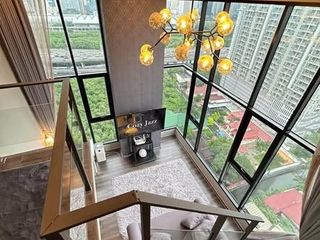 For rent 2 bedrooms condo in Ratchathewi, Bangkok