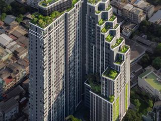 For rent 1 bed condo in Bang Rak, Bangkok