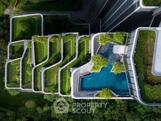 For rent 1 bed condo in Bang Rak, Bangkok