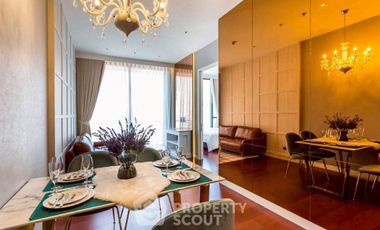 Condo en alquiler de 1 habitaciones en Watthana, Bangkok