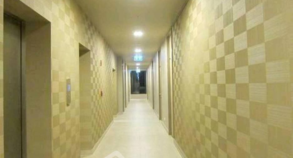 For rent 1 bed condo in Phaya Thai, Bangkok
