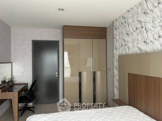 For rent 2 bedrooms condo in Ratchathewi, Bangkok