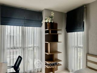 For rent 2 bedrooms condo in Ratchathewi, Bangkok