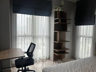 For rent 2 bedrooms condo in Ratchathewi, Bangkok