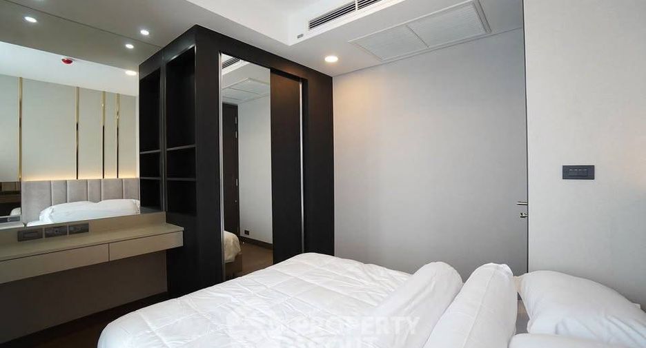 Wohnung zur Miete mit 2 Zimmer in Khlong Toei, Bangkok