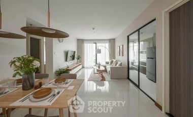 ให้เช่า 2 ห้องนอน คอนโด ใน คลองสาน, กรุงเทพฯ