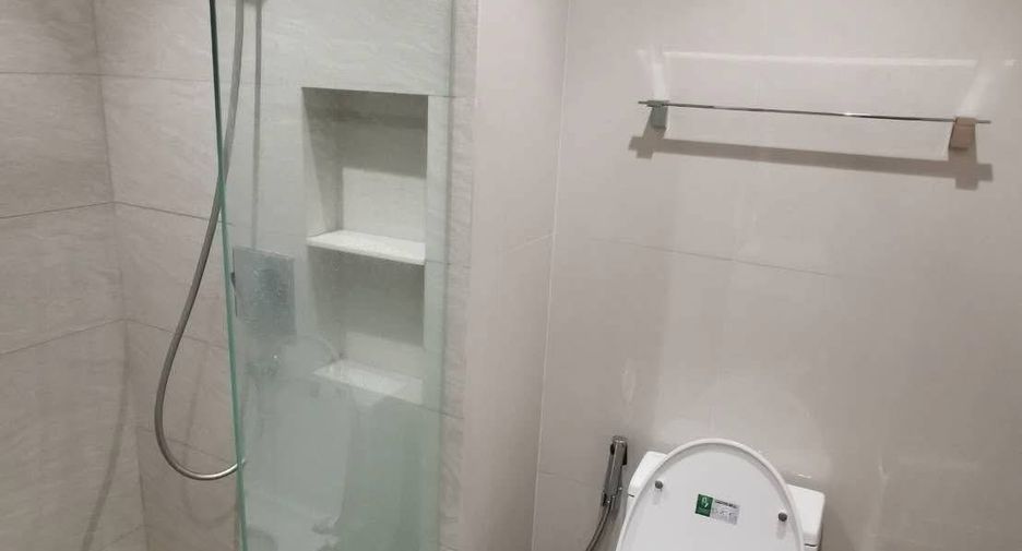 Condo en alquiler de 1 habitaciones en Watthana, Bangkok
