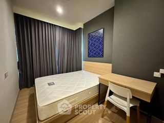 For rent 2 bedrooms condo in Phaya Thai, Bangkok