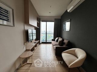 For rent 2 bedrooms condo in Phaya Thai, Bangkok