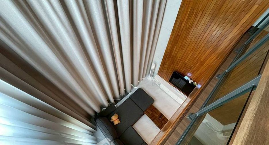 For rent 4 bedrooms house in Prawet, Bangkok