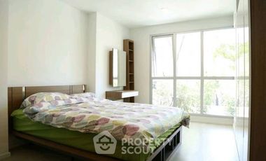 For rent 1 bed condo in Sathon, Bangkok