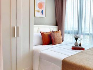 For rent 2 bedrooms condo in Bang Sue, Bangkok