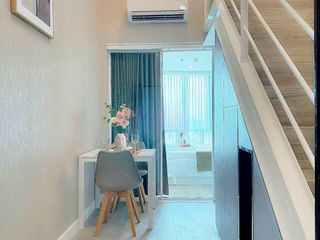 For rent 2 bedrooms condo in Bang Sue, Bangkok
