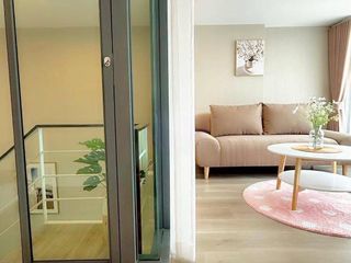 For rent 2 bedrooms condo in Bang Sue, Bangkok