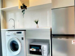 For rent 2 bedrooms condo in Bang Sue, Bangkok