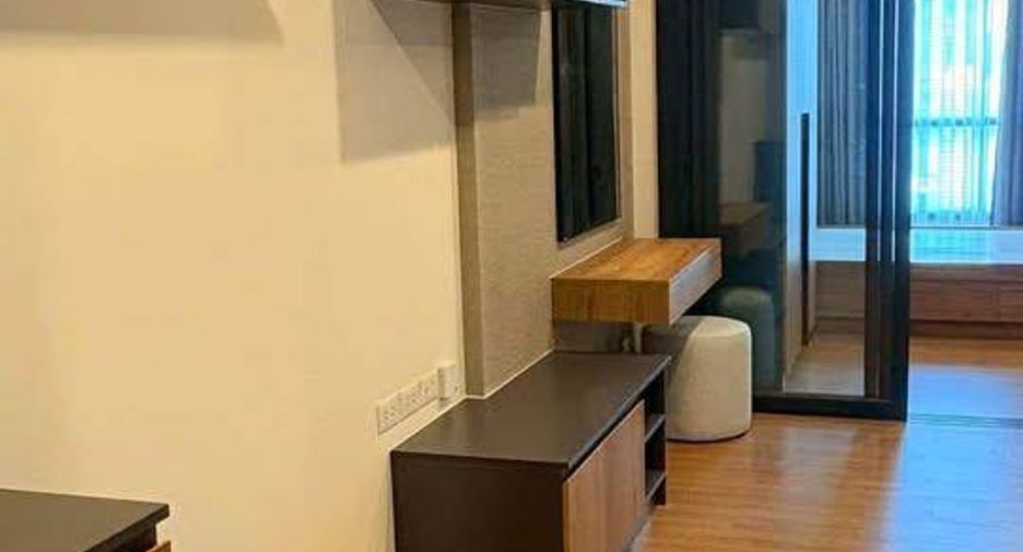 For rent 1 bed condo in Chatuchak, Bangkok