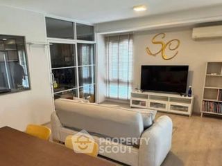 For rent 2 bedrooms house in Prawet, Bangkok