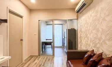 For rent 1 bed condo in Sathon, Bangkok